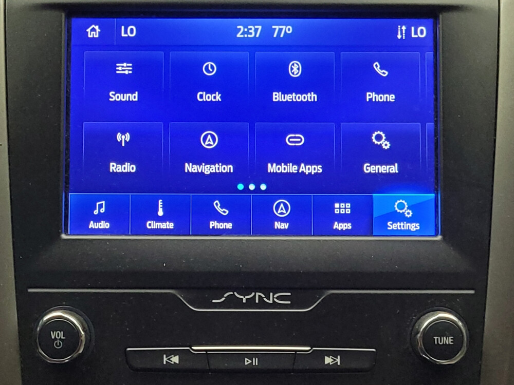 2020 Ford Fusion in Memphis, TN 38128 - 2408199 51