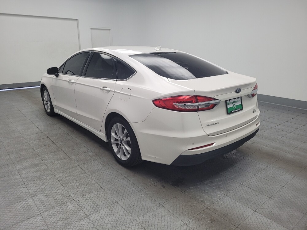2020 Ford Fusion in Memphis, TN 38128 - 2408199 5