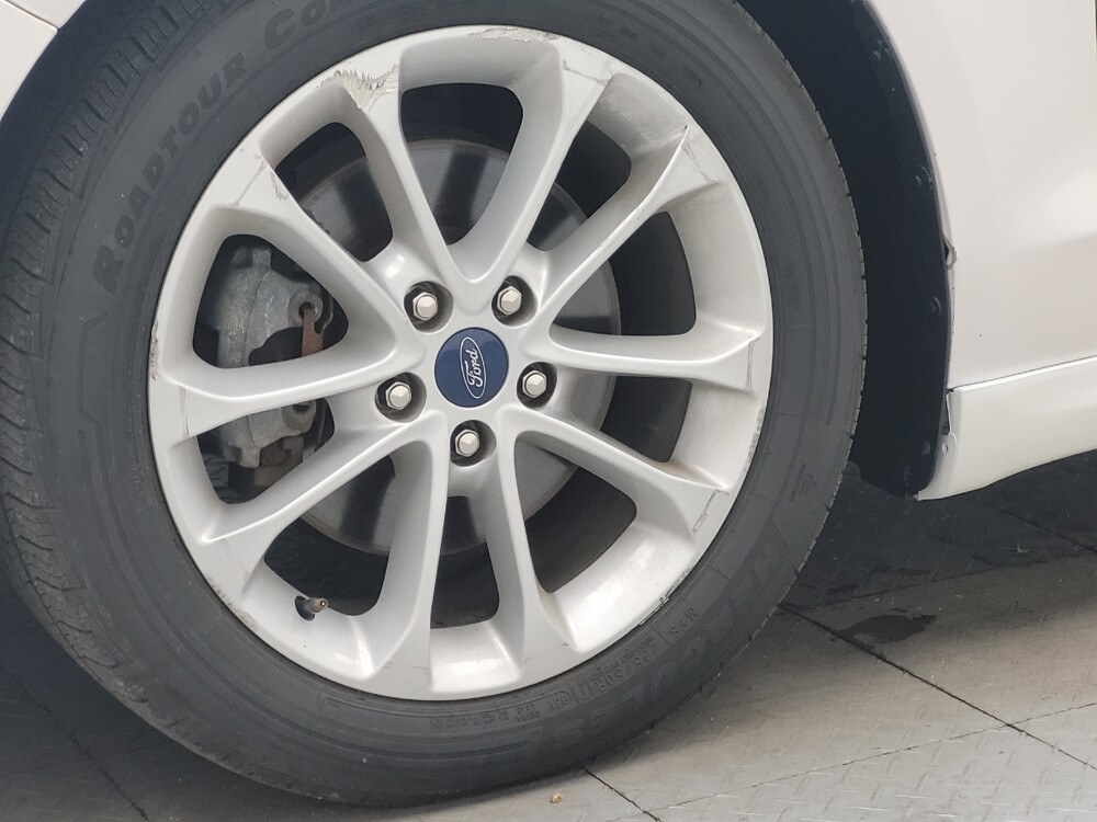 2020 Ford Fusion in Memphis, TN 38128 - 2408199 31