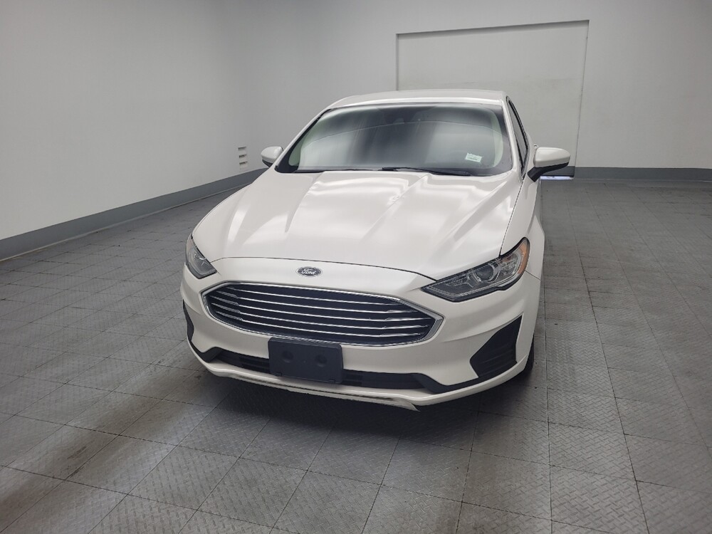 2020 Ford Fusion in Memphis, TN 38128 - 2408199 15