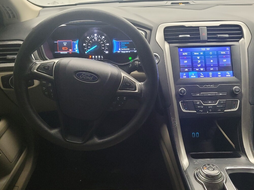 2020 Ford Fusion in Memphis, TN 38128 - 2408199 22