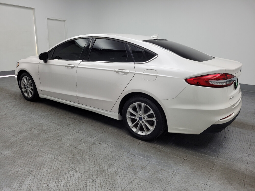 2020 Ford Fusion in Memphis, TN 38128 - 2408199 12