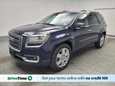 2017 GMC Acadia in Memphis, TN 38128