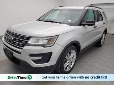 2016 Ford Explorer in Houston, TX 77074