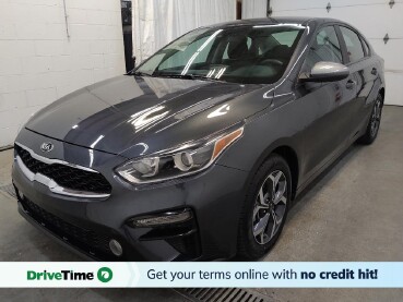 2021 Kia Forte in Cincinnati, OH 45255