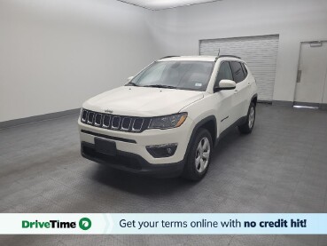 2019 Jeep Compass in Columbus, OH 43231