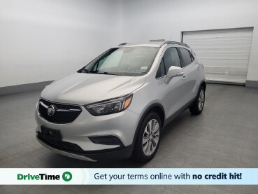 2018 Buick Encore in Allentown, PA 18103