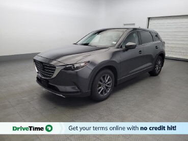 2021 MAZDA CX-9 in Richmond, VA 23235