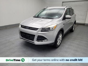 2016 Ford Escape in Des Moines, IA 50310