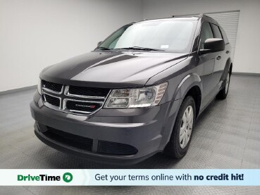 2016 Dodge Journey in Taylor, MI 48180