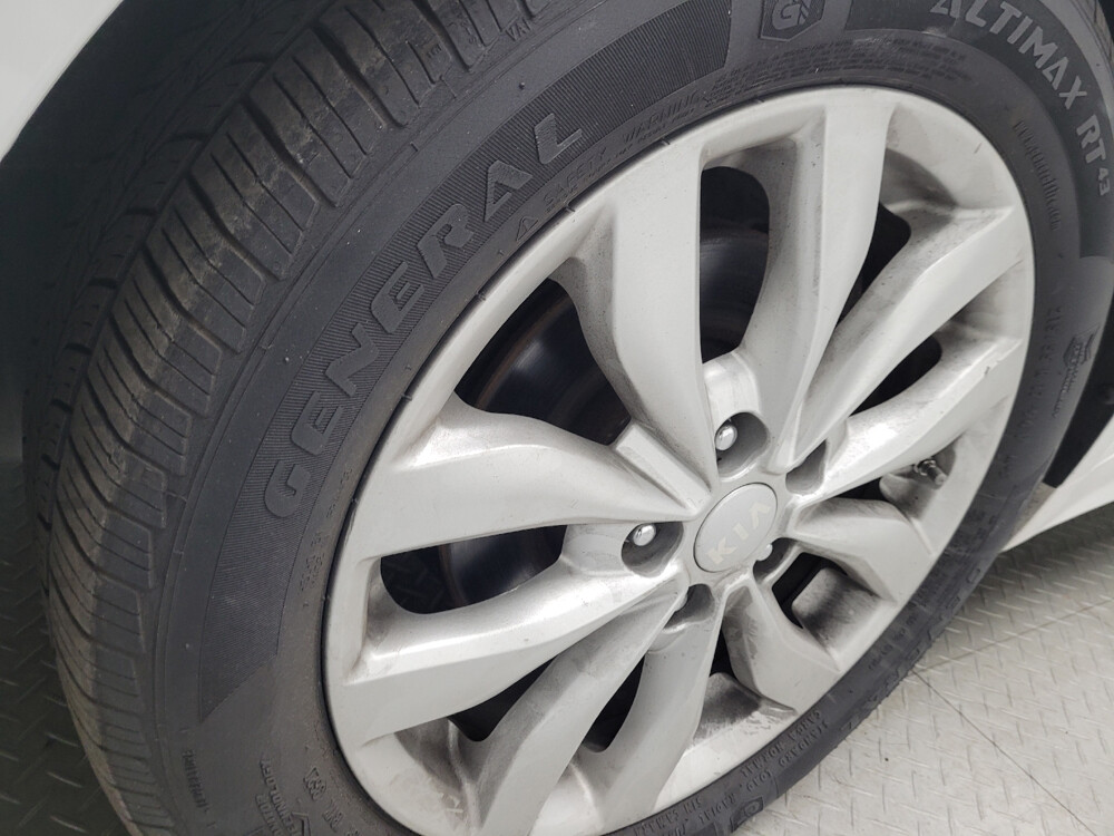 2015 Kia Optima in Taylor, MI 48180 - 2408253 31