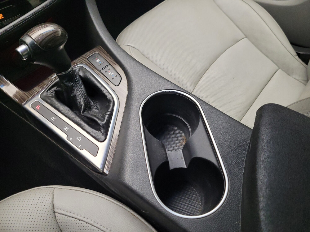 2015 Kia Optima in Taylor, MI 48180 - 2408253 26