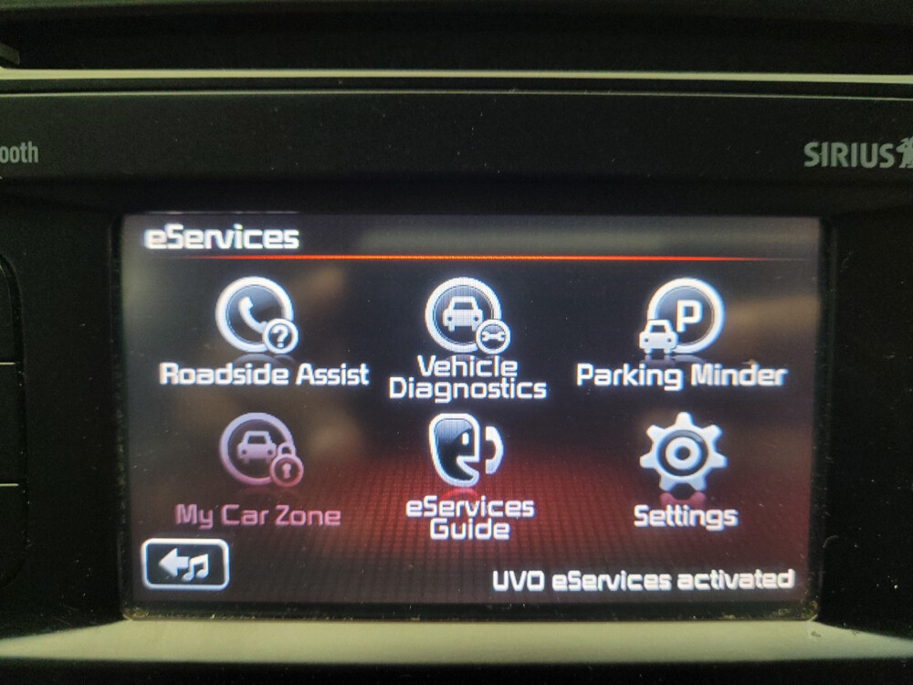 2015 Kia Optima in Taylor, MI 48180 - 2408253 25