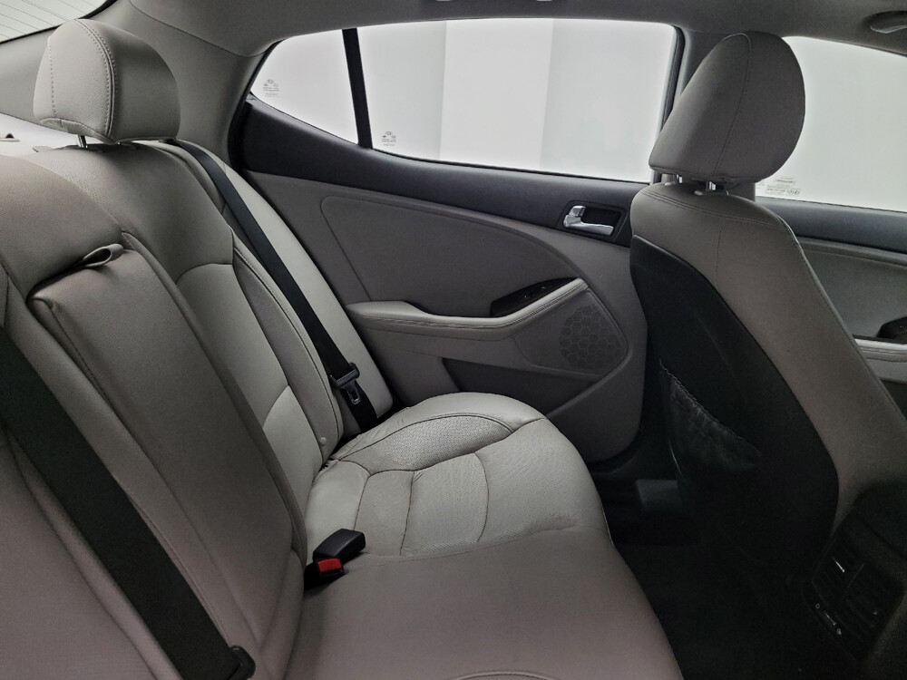 2015 Kia Optima in Taylor, MI 48180 - 2408253 19