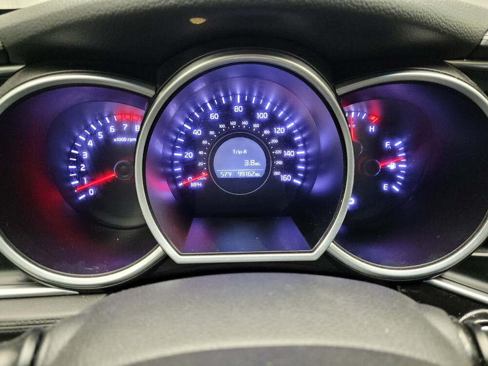 2015 Kia Optima in Taylor, MI 48180 - 2408253 23