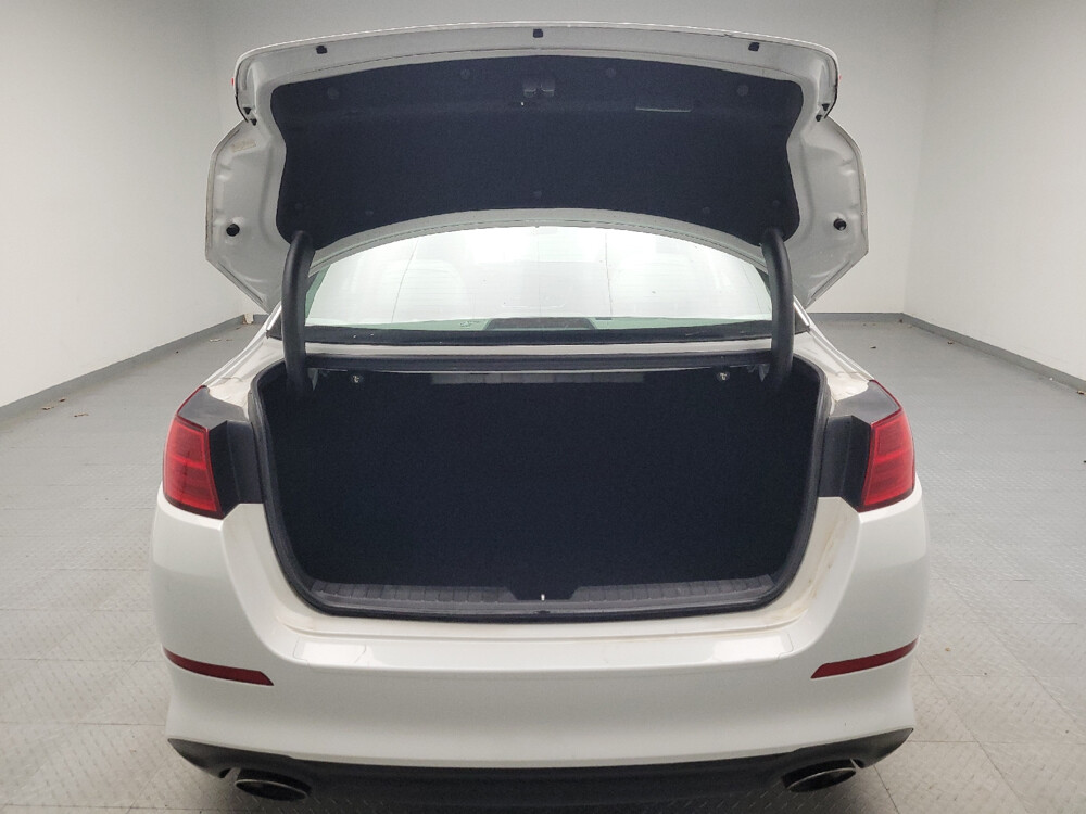 2015 Kia Optima in Taylor, MI 48180 - 2408253 29