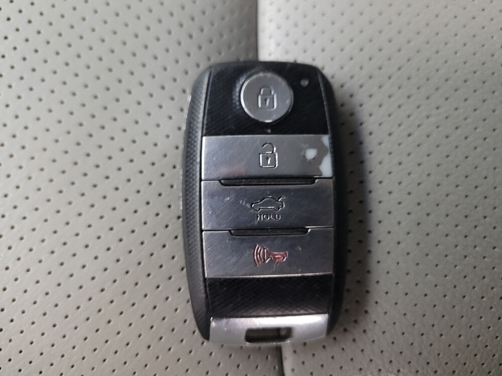 2015 Kia Optima in Taylor, MI 48180 - 2408253 32