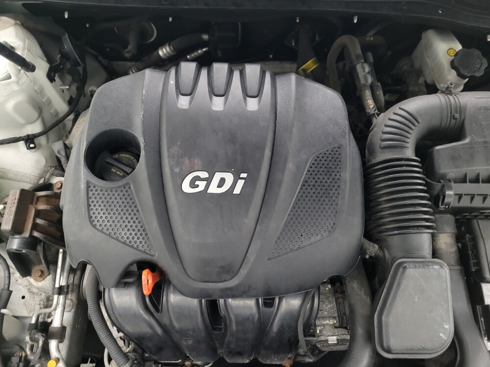 2015 Kia Optima in Taylor, MI 48180 - 2408253 30