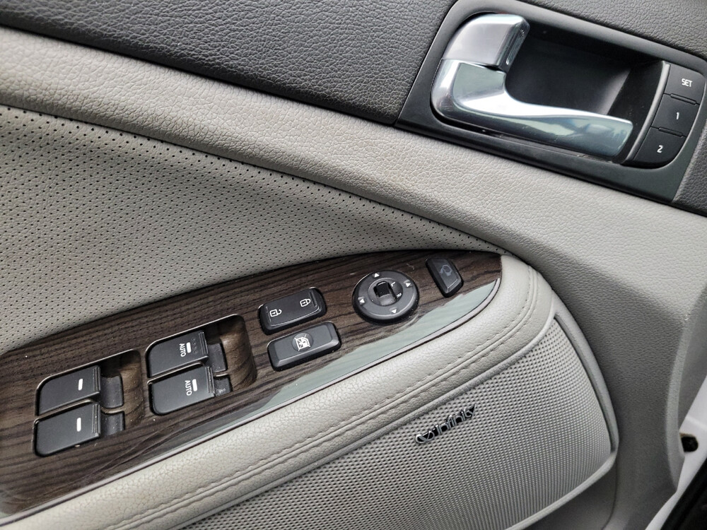 2015 Kia Optima in Taylor, MI 48180 - 2408253 27