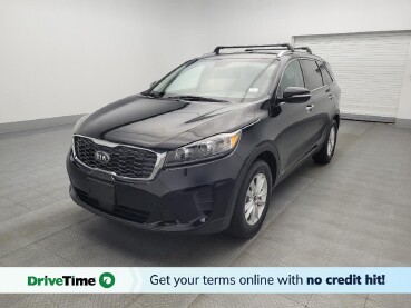 2020 Kia Sorento in Gainesville, FL 32609