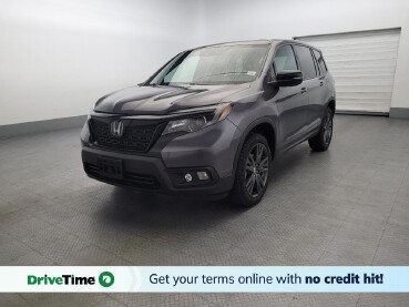 2021 Honda Passport in Temple Hills, MD 20746