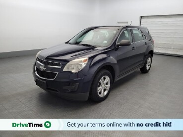 2015 Chevrolet Equinox in Temple Hills, MD 20746