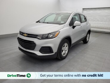 2019 Chevrolet Trax in Lakeland, FL 33815