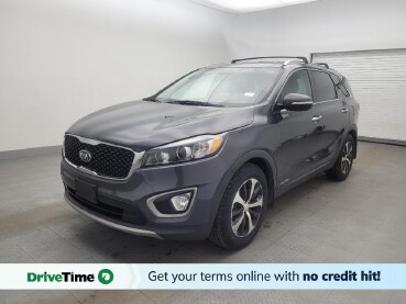 2016 Kia Sorento in Greenville, NC 27834