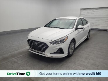 2019 Hyundai Sonata in Gainesville, FL 32609