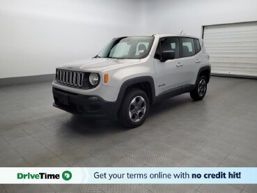 2016 Jeep Renegade in New Castle, DE 19720