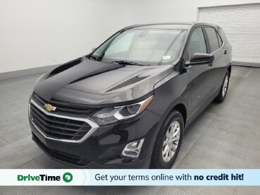 2021 Chevrolet Equinox in Kissimmee, FL 34744