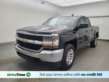 2019 Chevrolet Silverado 1500 in Charlotte, NC 28213