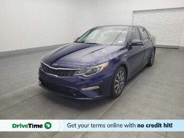 2019 Kia Optima in Sanford, FL 32773