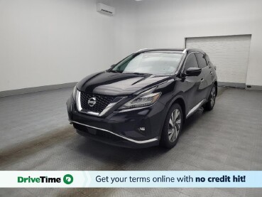 2019 Nissan Murano in Columbus, GA 31909