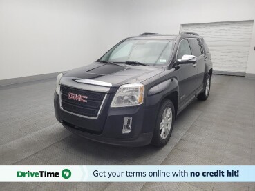 2013 GMC Terrain in Gainesville, FL 32609