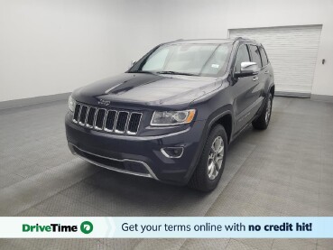 2015 Jeep Grand Cherokee in West Palm Beach, FL 33409