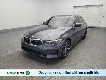 2020 BMW 330i in Pensacola, FL 32505