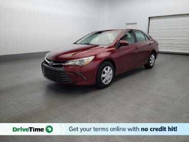 2015 Toyota Camry in Henrico, VA 23223