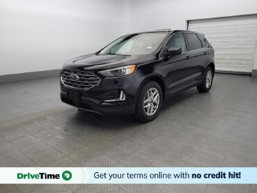 2022 Ford Edge in Glen Burnie, MD 21061