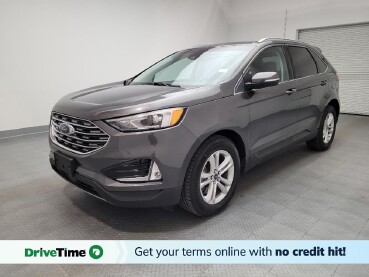 2020 Ford Edge in Torrance, CA 90504