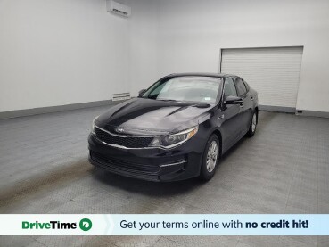 2018 Kia Optima in Duluth, GA 30096