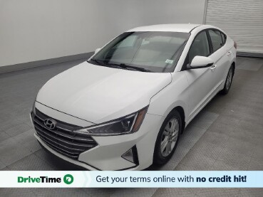 2020 Hyundai Elantra in Pensacola, FL 32505