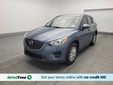 2016 Mazda CX-5 in Pensacola, FL 32505