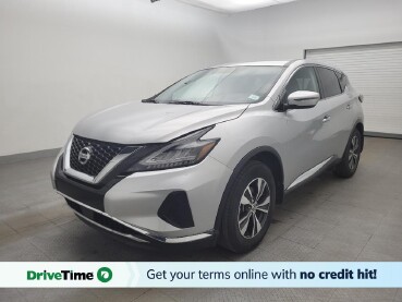 2019 Nissan Murano in Charleston, SC 29414