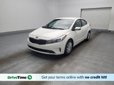 2017 Kia Forte in Duluth, GA 30096