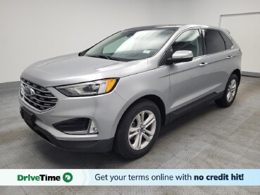 2020 Ford Edge in Memphis, TN 38128