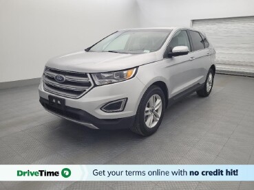 2018 Ford Edge in Lakeland, FL 33815