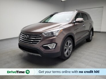 2015 Hyundai Santa Fe in Taylor, MI 48180