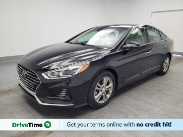 2018 Hyundai Sonata in Memphis, TN 38128