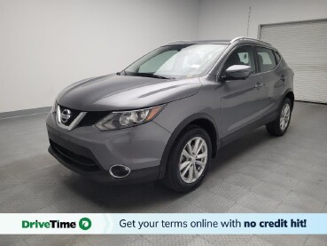 2017 Nissan Rogue Sport in Montclair, CA 91763